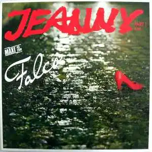 Falco - Jeanny