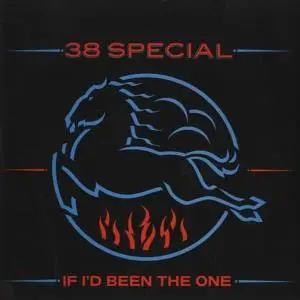 38_Special_-_If_I'd_Been_the_One